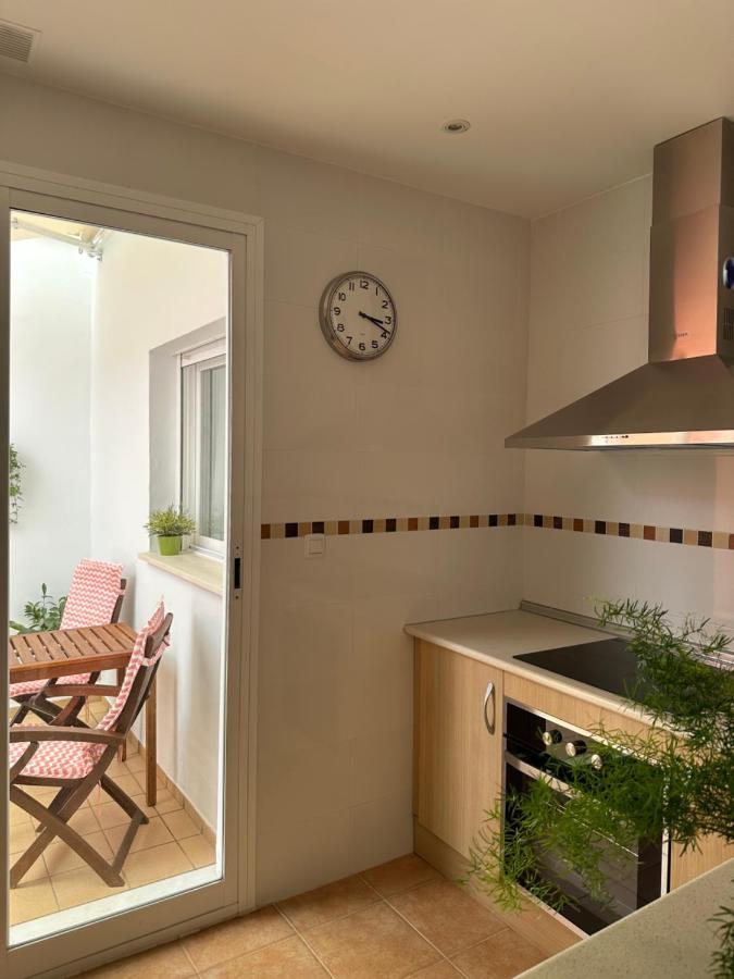 Kaluka Malaga Center Apartment - Free Parking Bagian luar foto